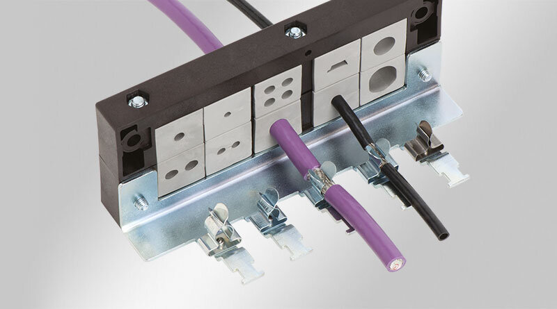 KEL-EMC | KEL-EMC-Z cable assembly