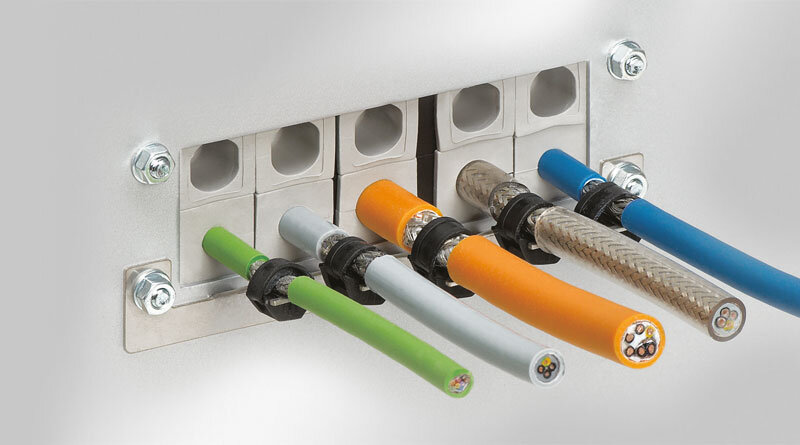 KEL-EMC | KEL-EMC-Z cable assembly