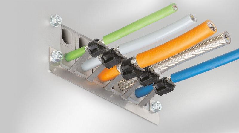 KEL-EMC | KEL-EMC-Z cable assembly