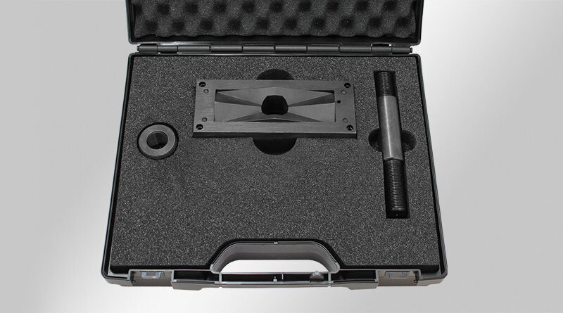 Rectangular & square punches