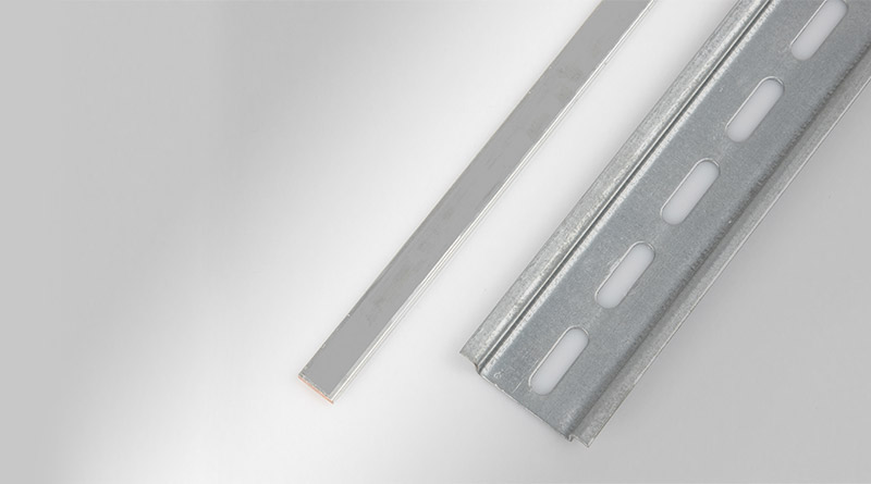 DIN-RC 導軌切割裝置